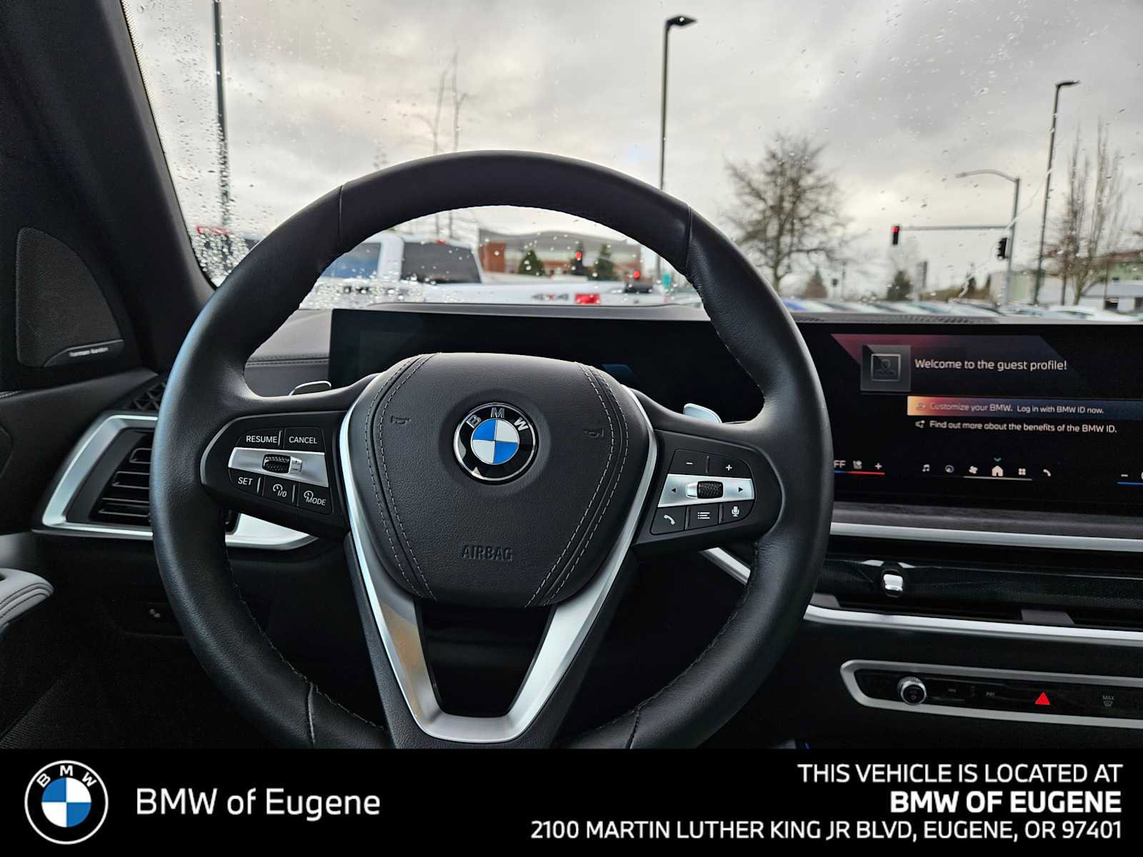 Used 2024 BMW X5 xDrive40i w/ Premium Package image 22