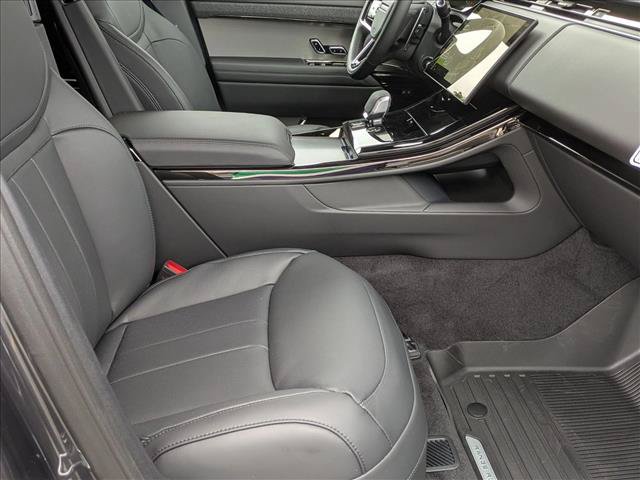 New 2026 Land Rover Range Rover Sport Dynamic SE AWD/4WD image 18