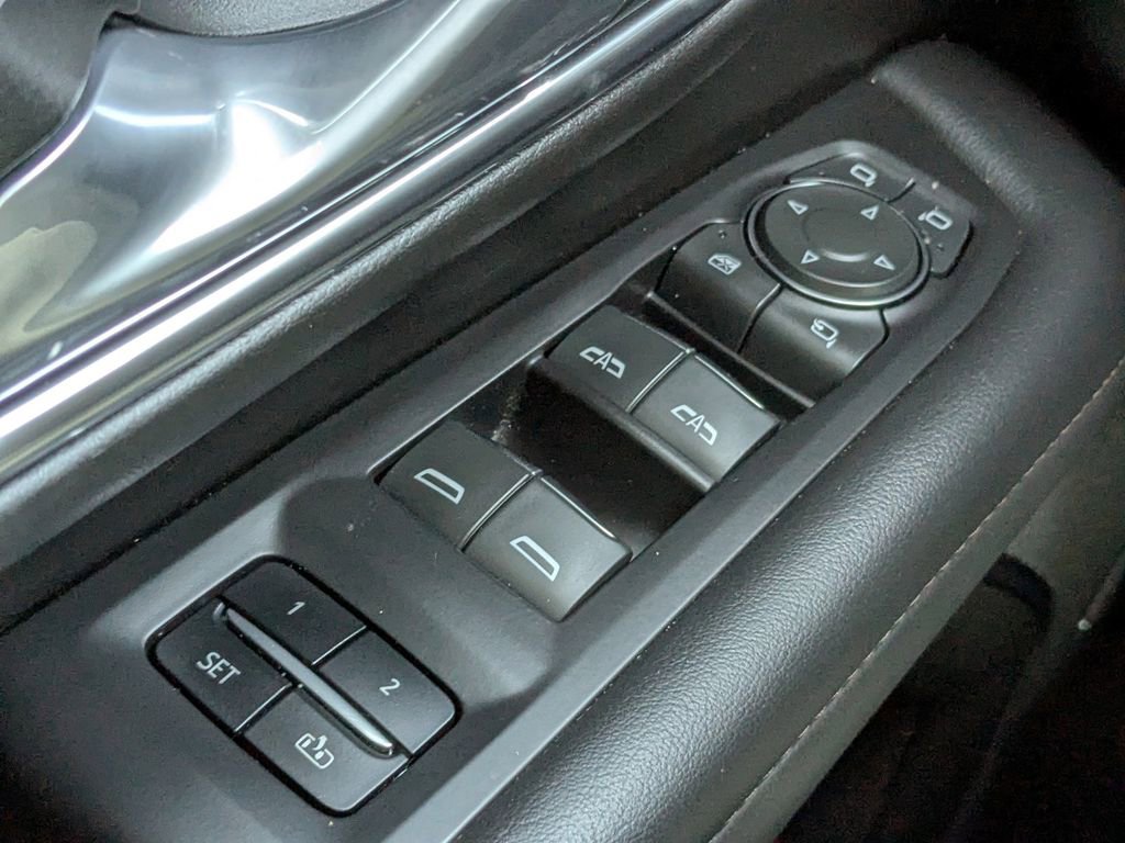 Used 2024 Chevrolet Suburban High Country w/ Max Trailering Package image 28