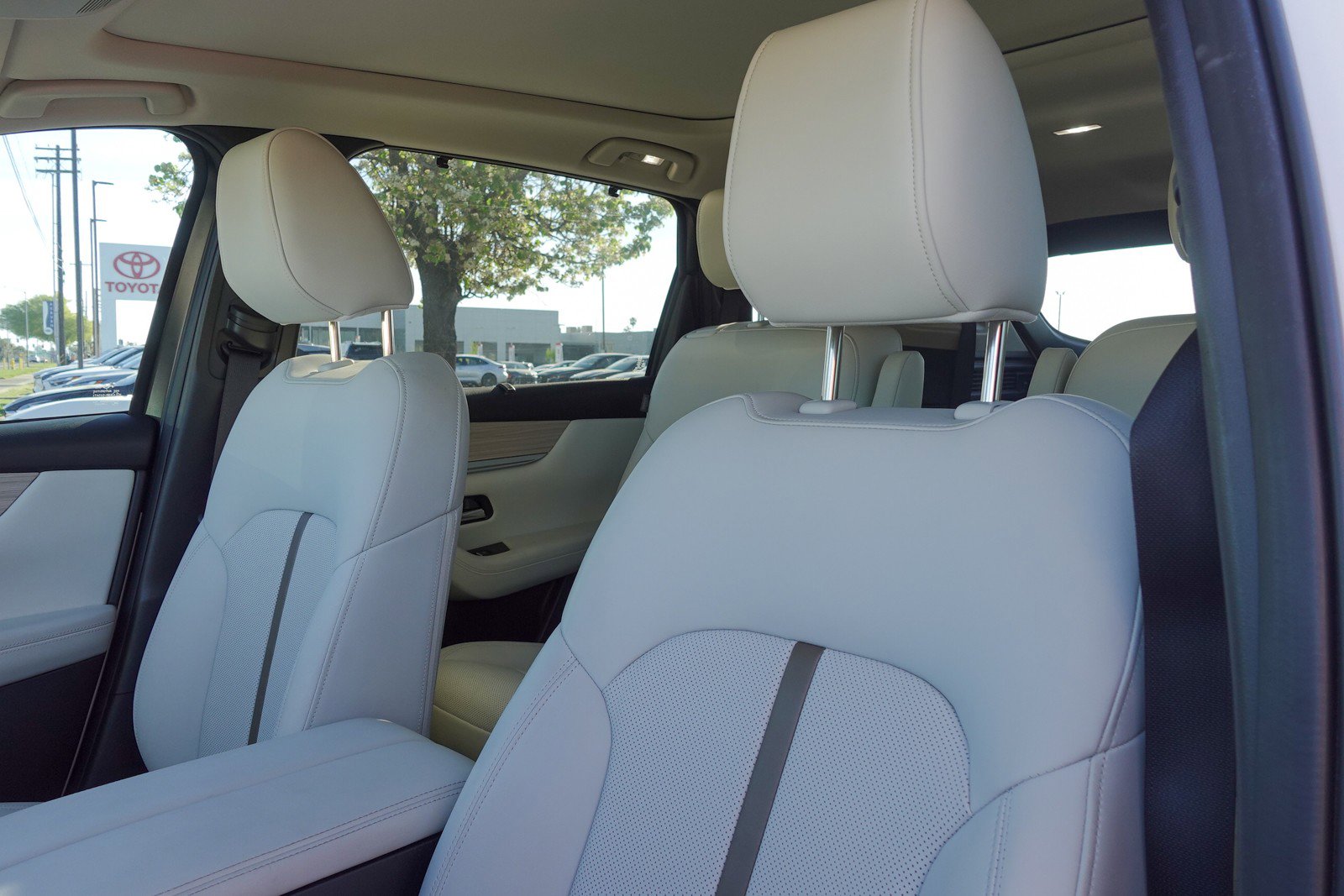 Certified 2024 MAZDA CX-90 Plug-In Hybrid w/ Premium Plus image 10