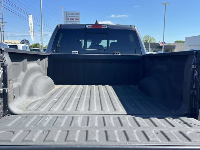 Used 2023 RAM 1500 Rebel w/ Rebel Level 2 Equipment Group AWD/4WD image 20