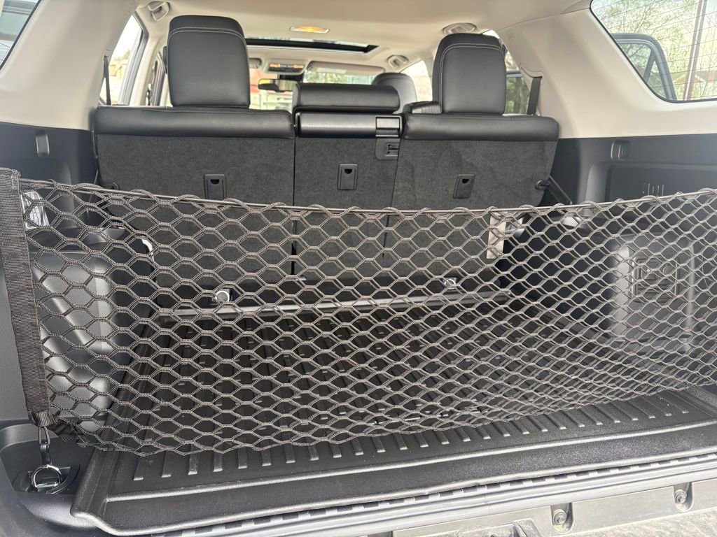 Used 2023 Toyota 4Runner Limited image 10