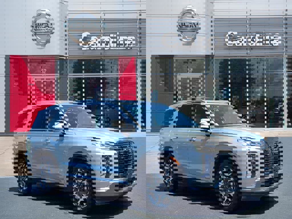 Used 2023 Hyundai Palisade SEL