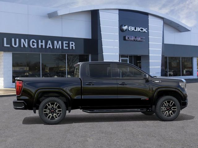 New 2026 GMC Sierra 1500 AT4 w/ AT4 Premium Package image 5