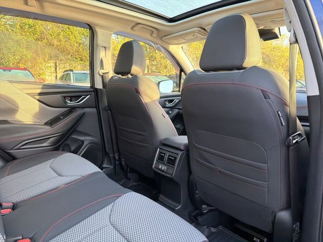 Used 2023 Subaru Forester Sport image 16