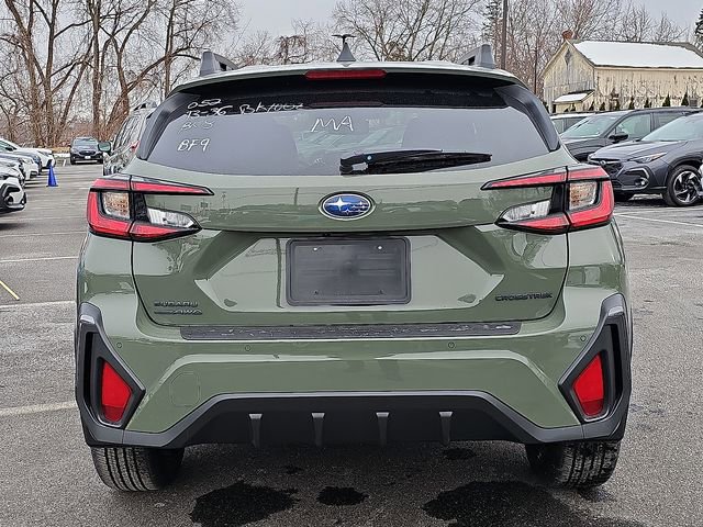 New 2026 Subaru Crosstrek 2.5i Limited image 5