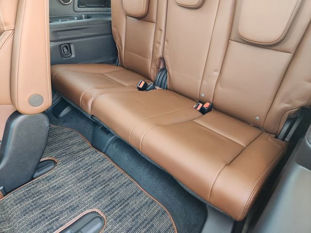 New 2026 Subaru Ascent Touring image 23