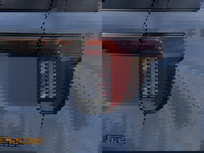 New 2026 Ford Explorer Tremor AWD/4WD image 34