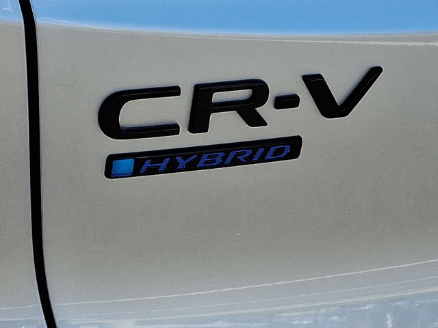 Certified 2026 Honda CR-V Sport Touring image 32
