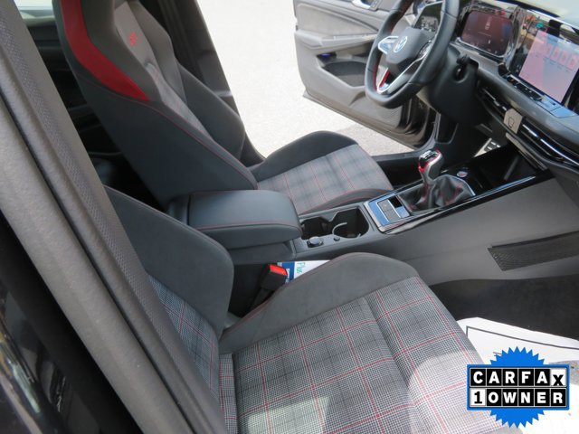 Used 2024 Volkswagen GTI SE image 18