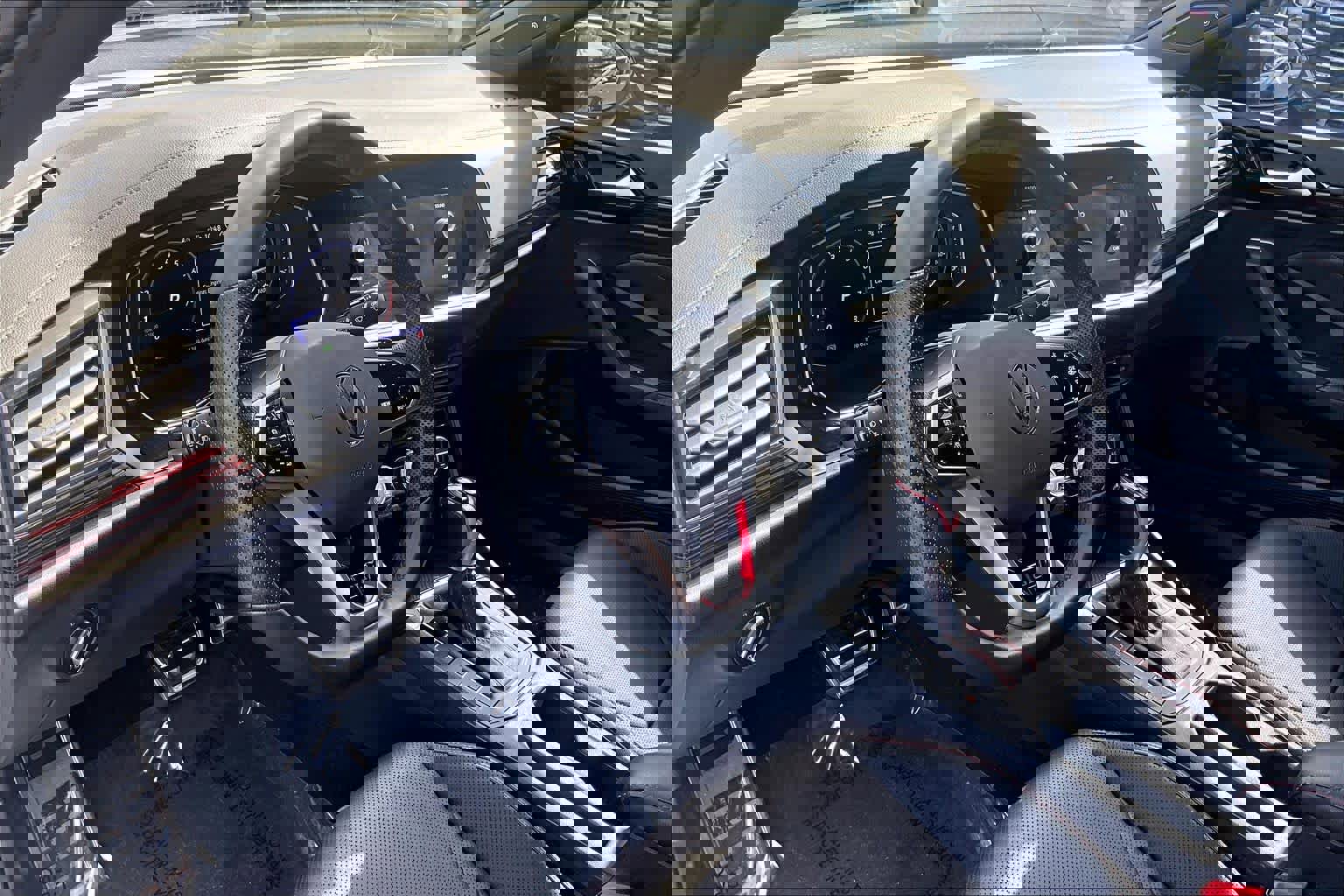 Certified 2023 Volkswagen Jetta GLI Autobahn image 18