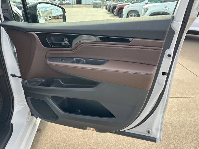 New 2026 Honda Odyssey Elite image 21