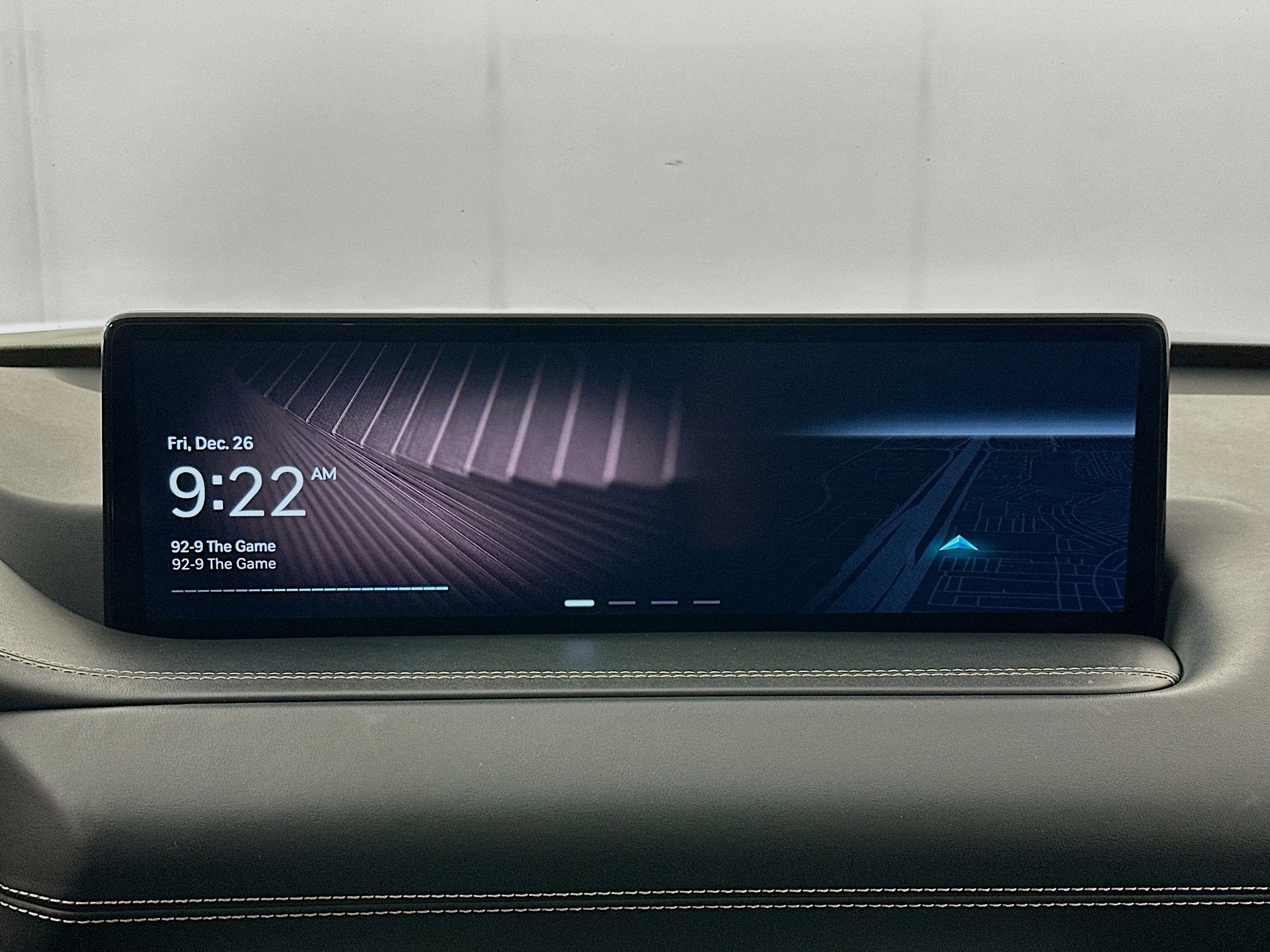 Used 2024 Genesis GV80 3.5T image 19