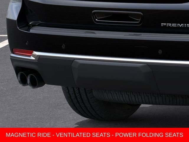 New 2026 Chevrolet Tahoe Premier RWD image 14