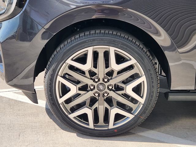 New 2026 Ford Expedition Max Platinum AWD/4WD image 7