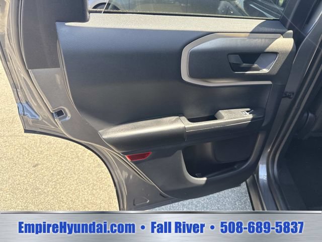 Used 2025 Ford Bronco Sport Big Bend AWD/4WD image 15