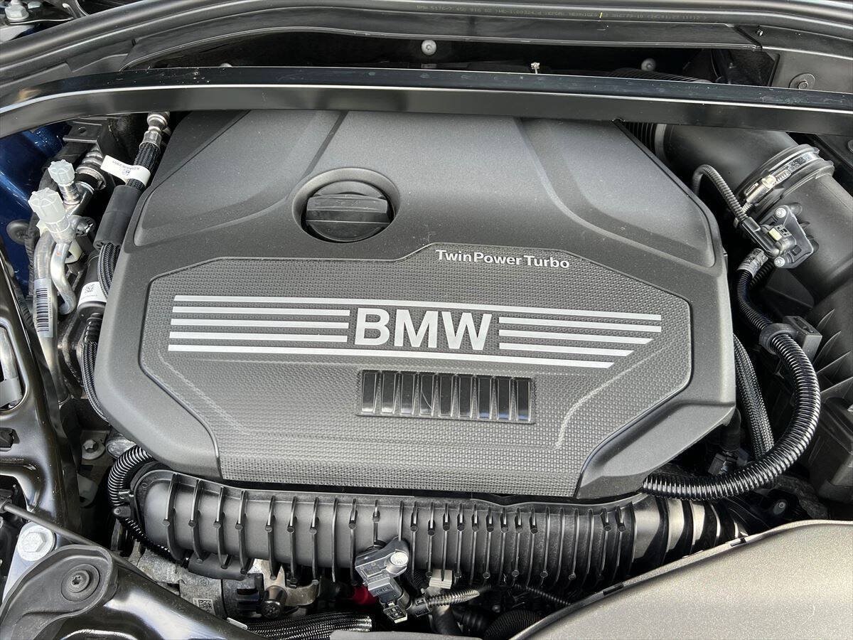 Used 2023 BMW 228i xDrive Gran Coupe w/ Premium Package 2 AWD/4WD image 16