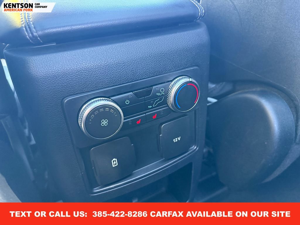 Used 2020 Ford Explorer XLT w/ Equipment Group 202A image 36
