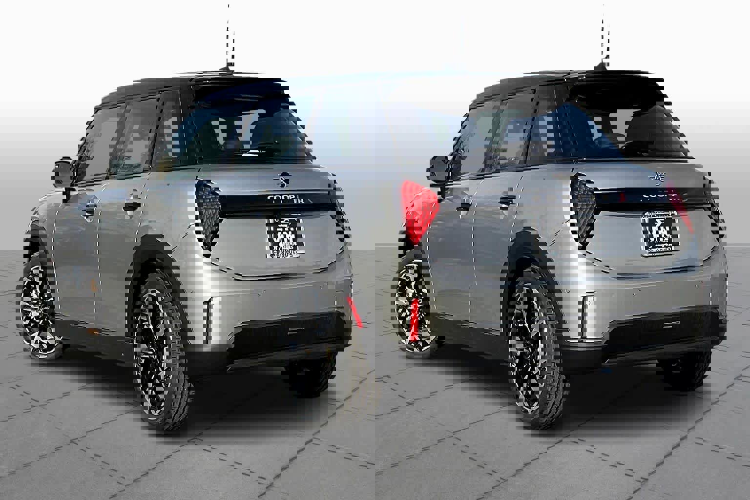 Used 2025 MINI Cooper S image 11