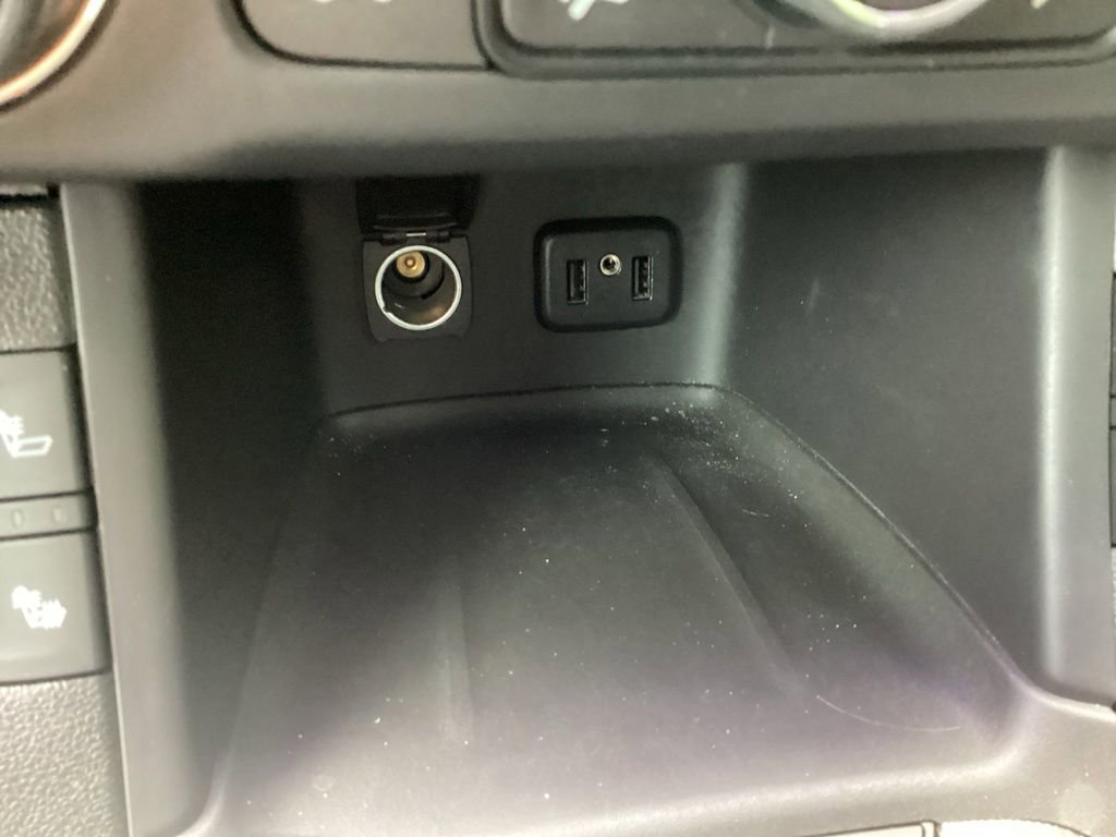 Used 2018 GMC Acadia SLT w/ LPO, Black Accent Package FWD image 56