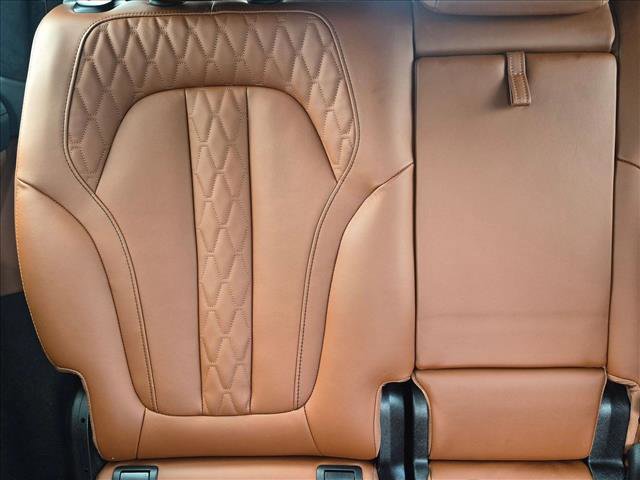 Used 2023 BMW X7 M60i w/ Executive Package AWD/4WD image 12