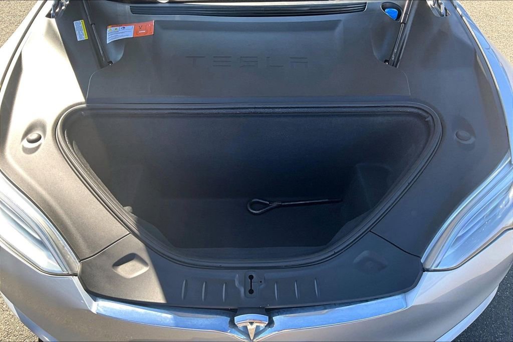 Used 2017 Tesla Model S 100D AWD/4WD image 10
