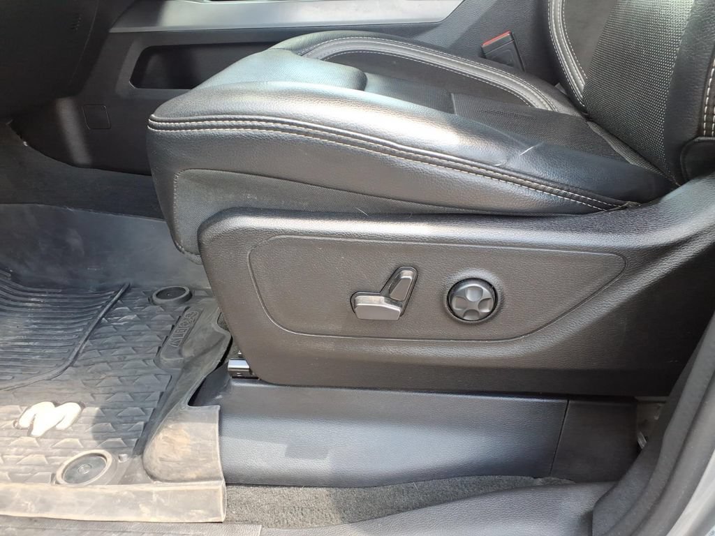 Used 2023 RAM 1500 Rebel w/ Rebel Level 2 Equipment Group AWD/4WD image 23