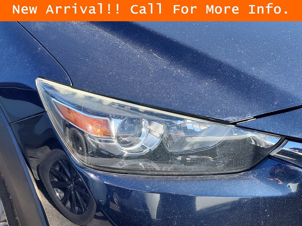 Used 2019 MAZDA CX-3 Sport image 9