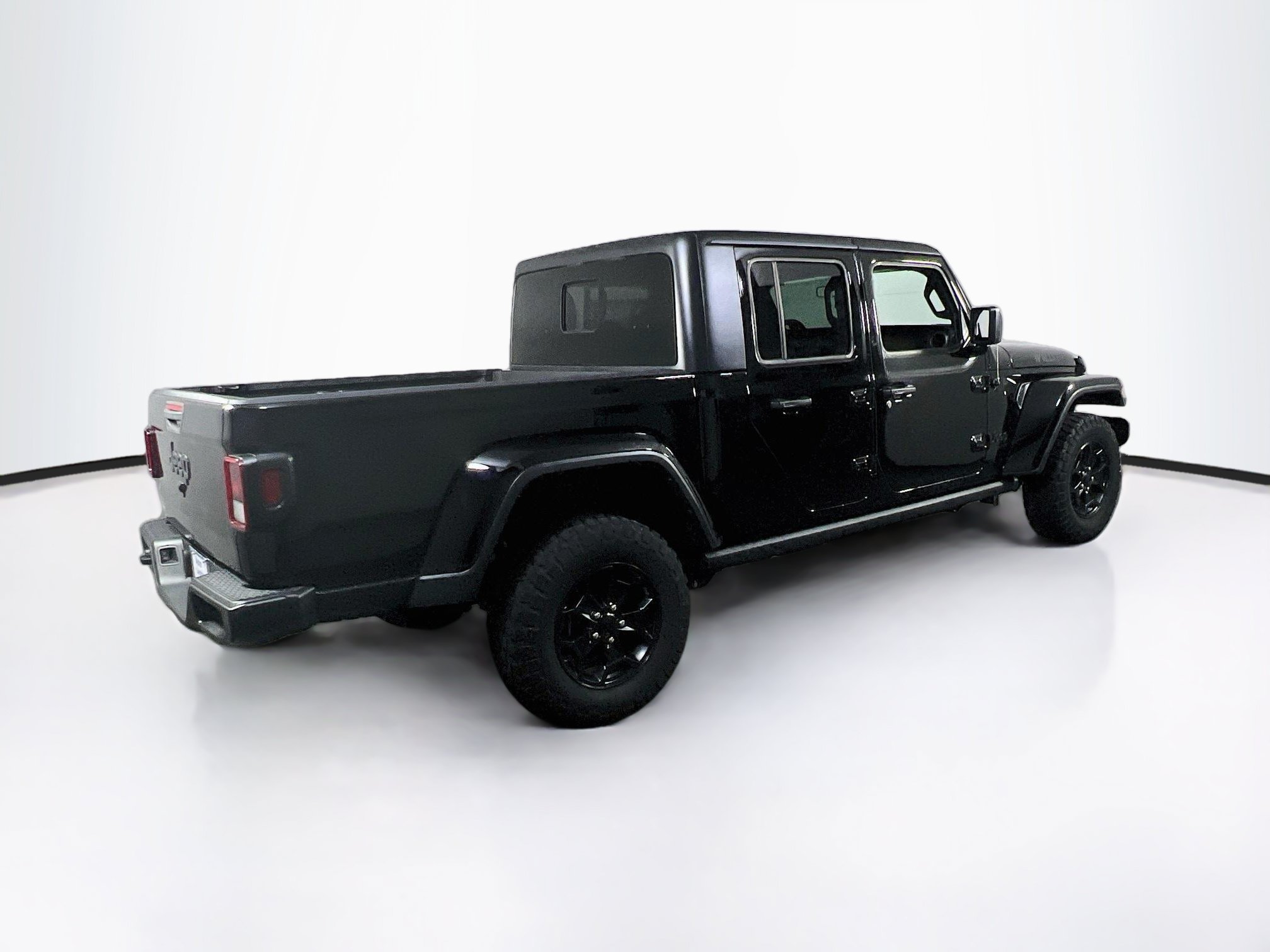 Used 2023 Jeep Gladiator Sport AWD/4WD image 5