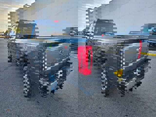 New 2026 Ford F350 XLT image 31