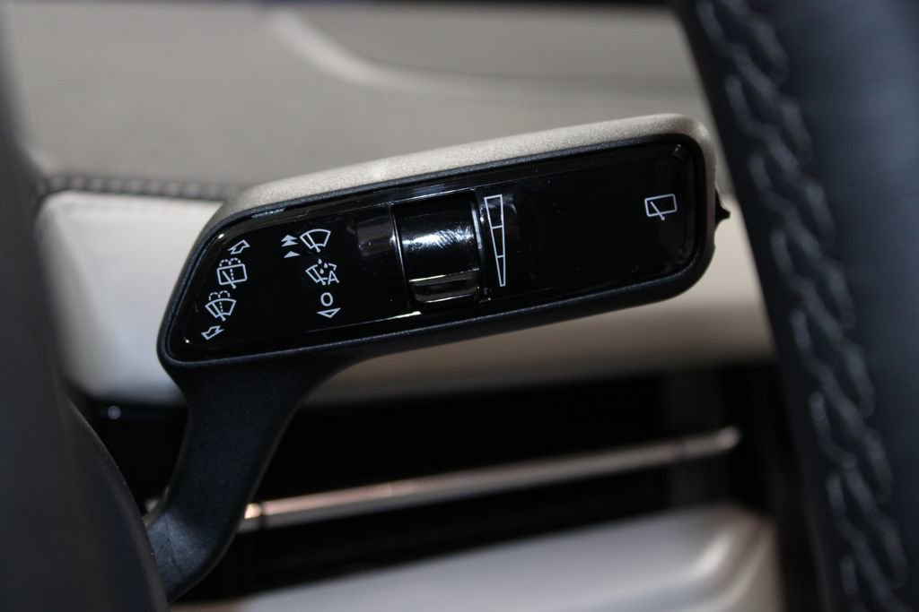 New 2026 Lincoln Navigator Reserve image 43