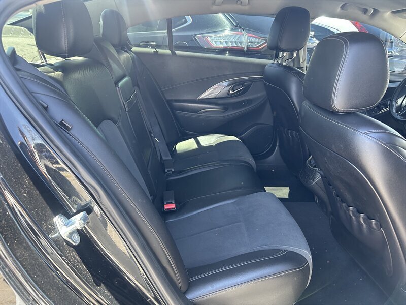 Used 2016 Buick LaCrosse FWD image 35