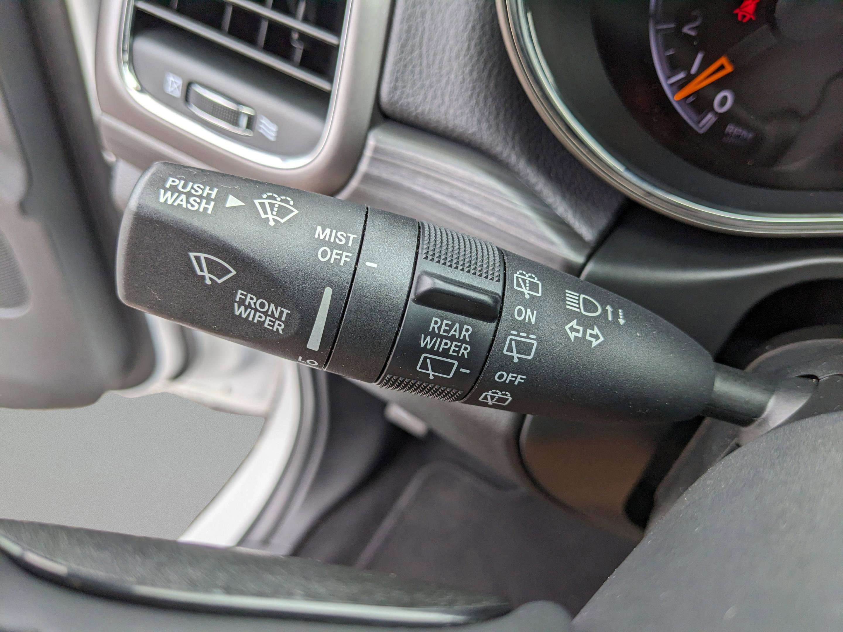 Used 2021 Jeep Grand Cherokee Freedom Edition image 28