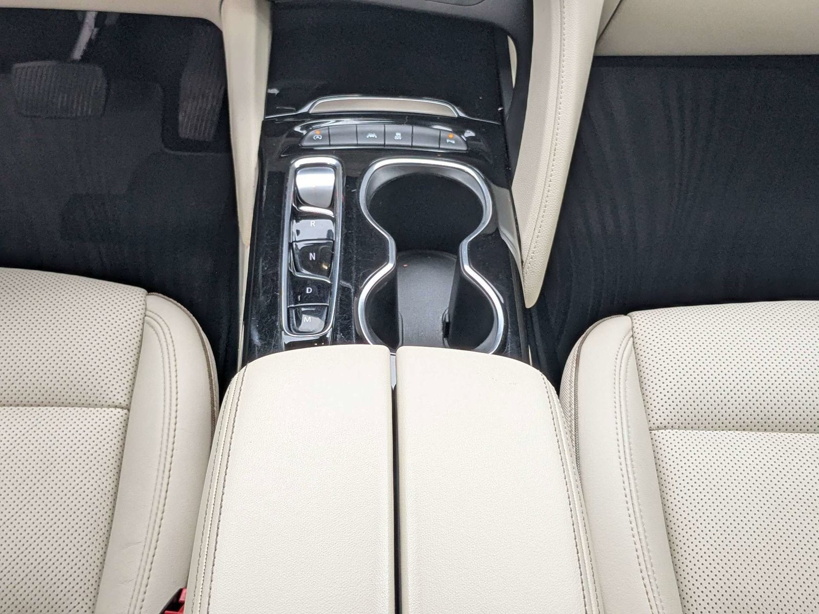 Used 2021 Buick Envision Essence w/ Technology Package I image 20