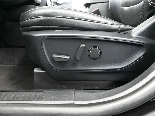 Used 2021 Ford Escape SEL image 20