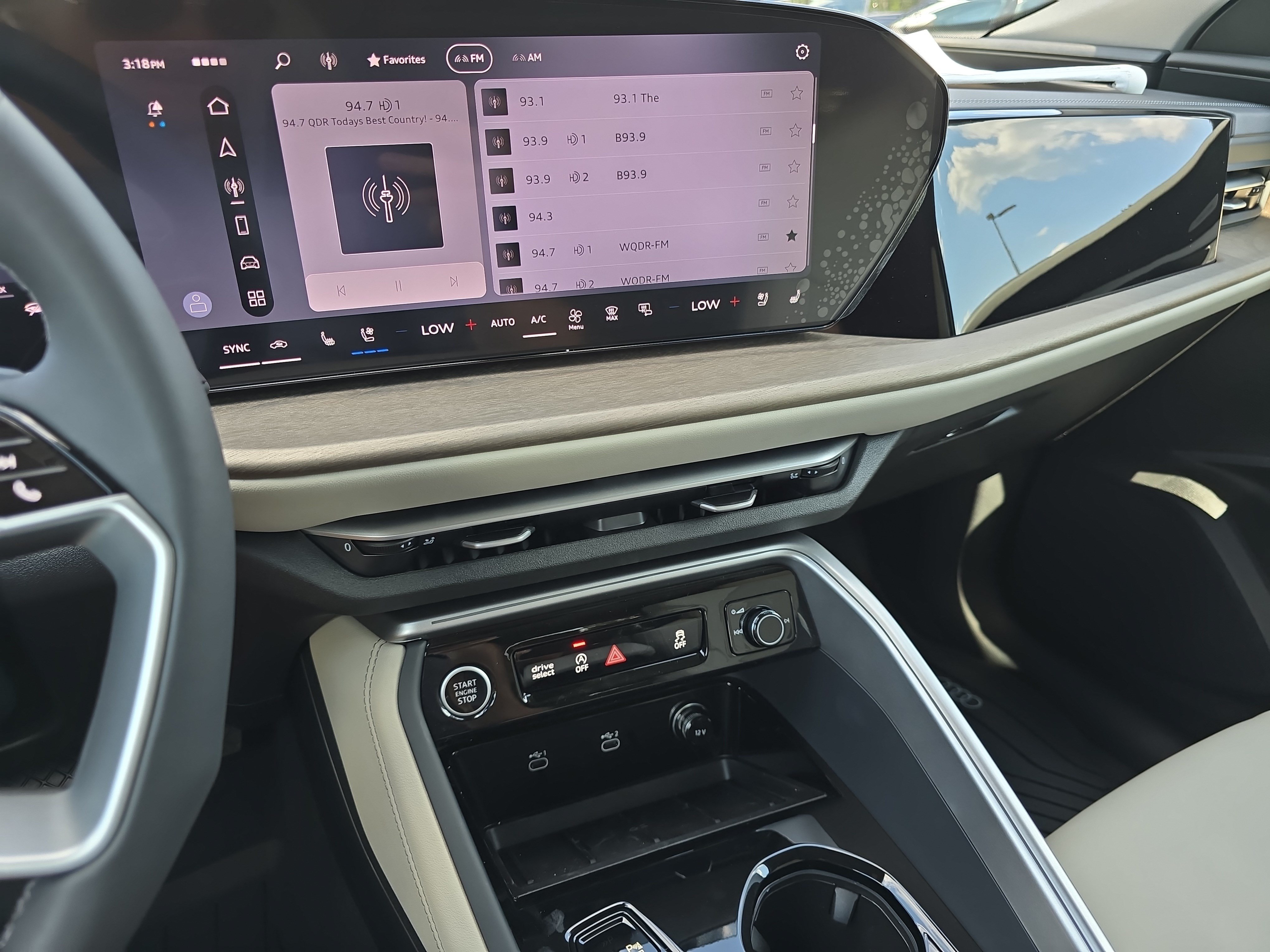 New 2026 Audi Q5 Premium AWD/4WD image 20