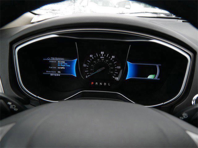 Used 2017 Ford Fusion S image 23