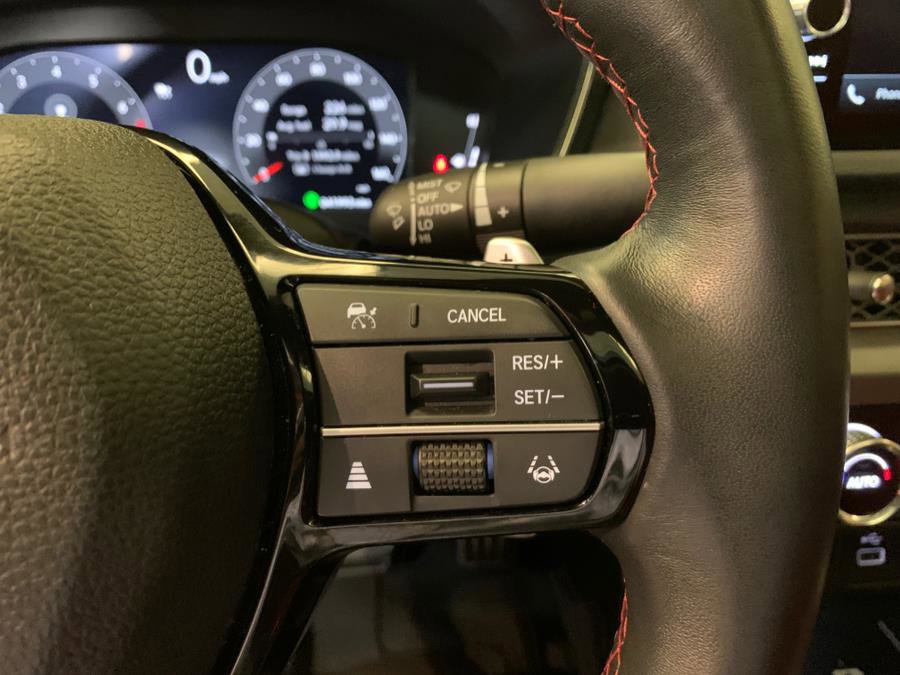 Used 2024 Acura Integra A-Spec image 26