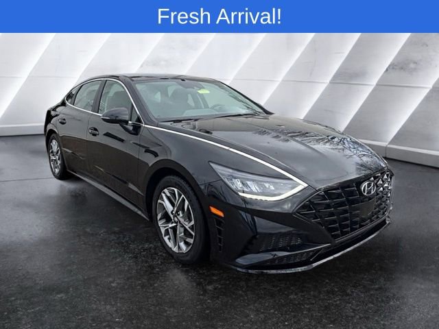 Used 2022 Hyundai Sonata SEL image 4