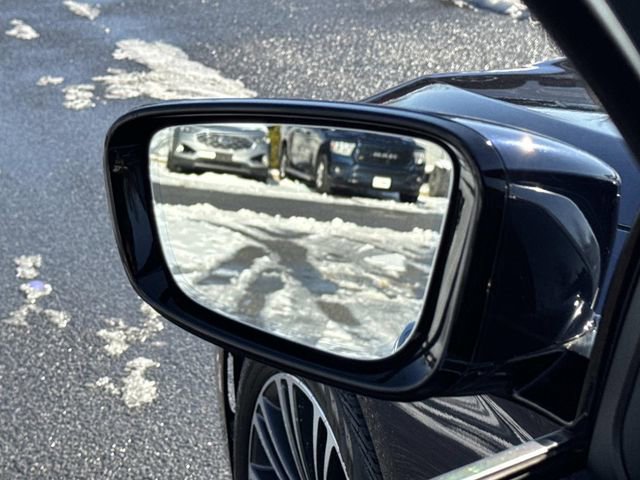 Used 2017 BMW 540i xDrive image 15