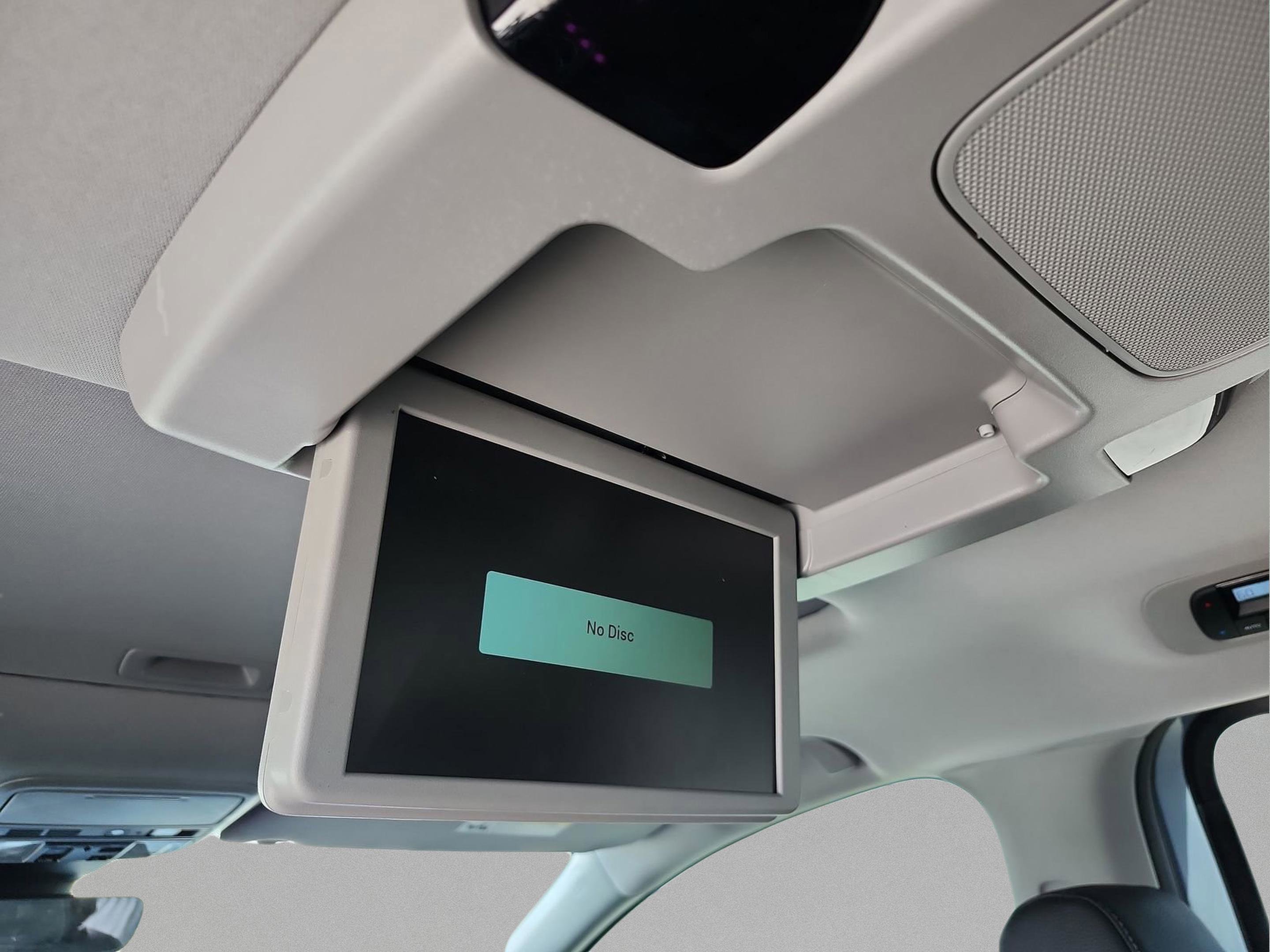 Certified 2023 Honda Odyssey Touring image 31