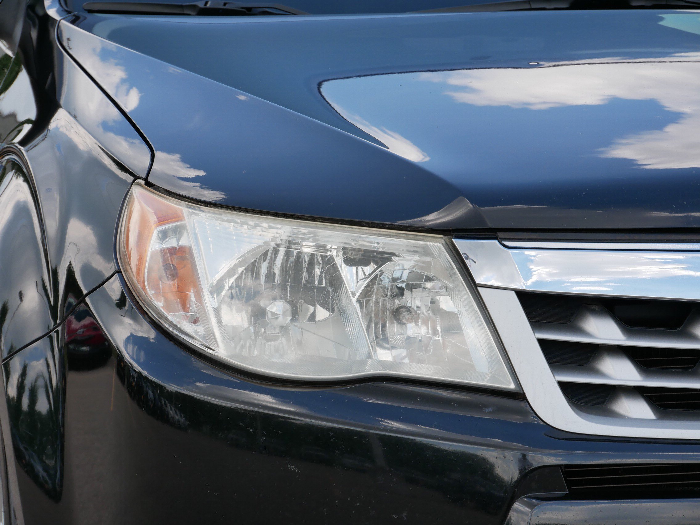 Used 2012 Subaru Forester 2.5X AWD/4WD image 16