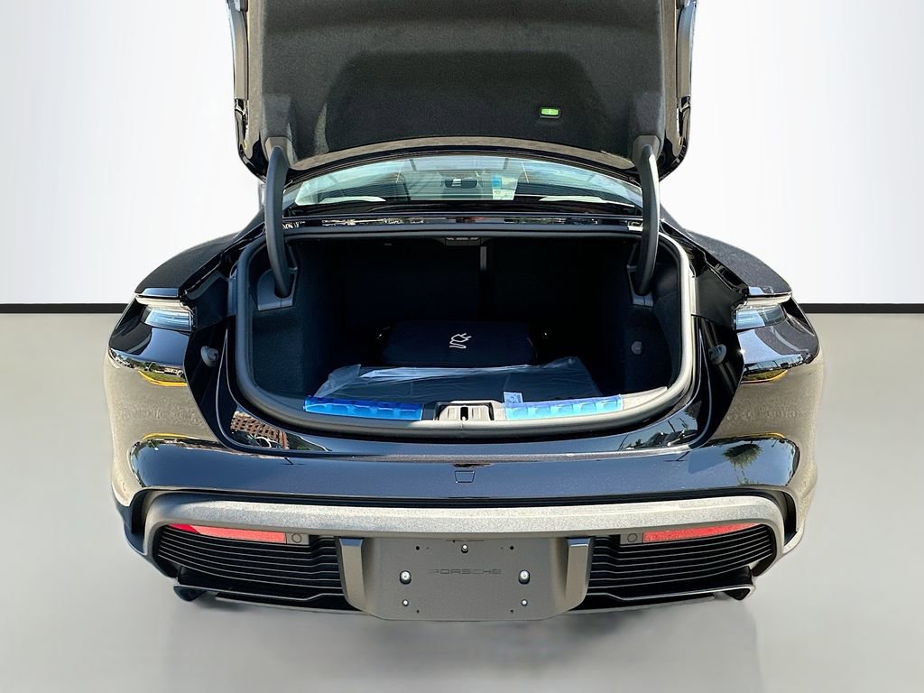 New 2026 Porsche Taycan AWD/4WD image 28