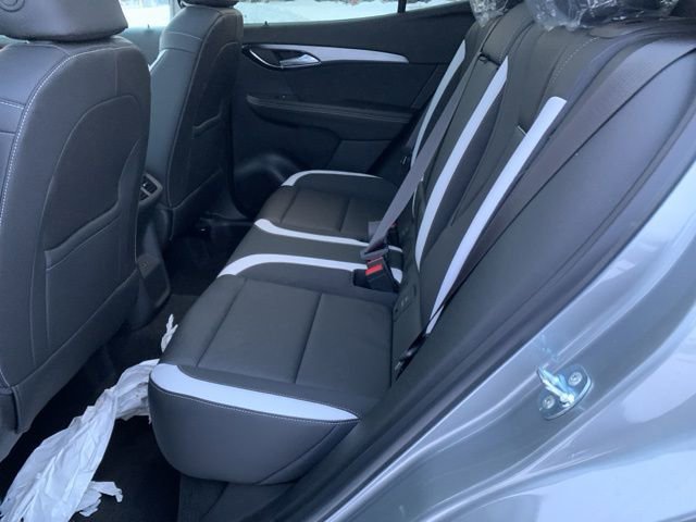 New 2026 Buick Envision Sport Touring image 25