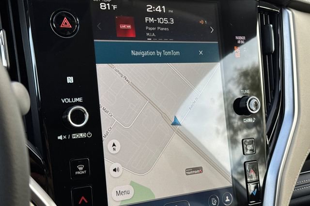 New 2025 Subaru Outback Limited image 16