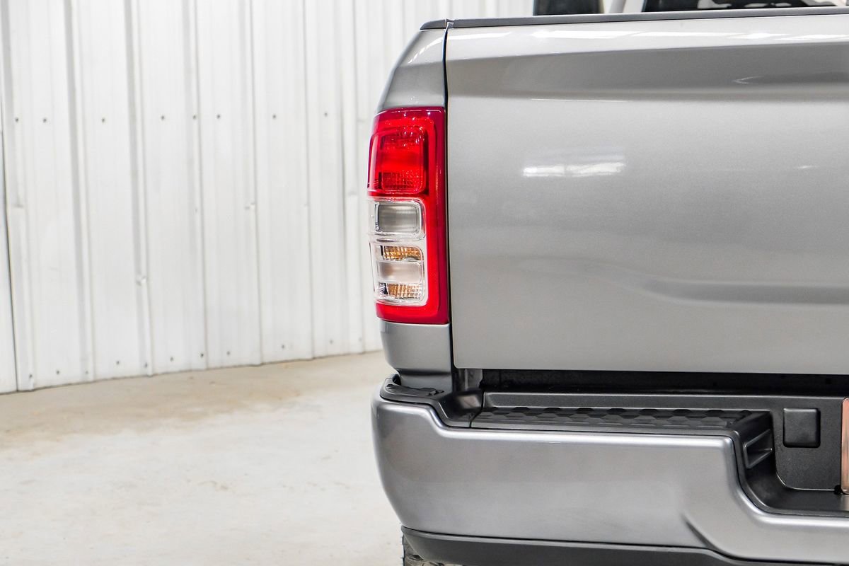 Used 2024 RAM 2500 Tradesman w/ Snow Chief Group image 42