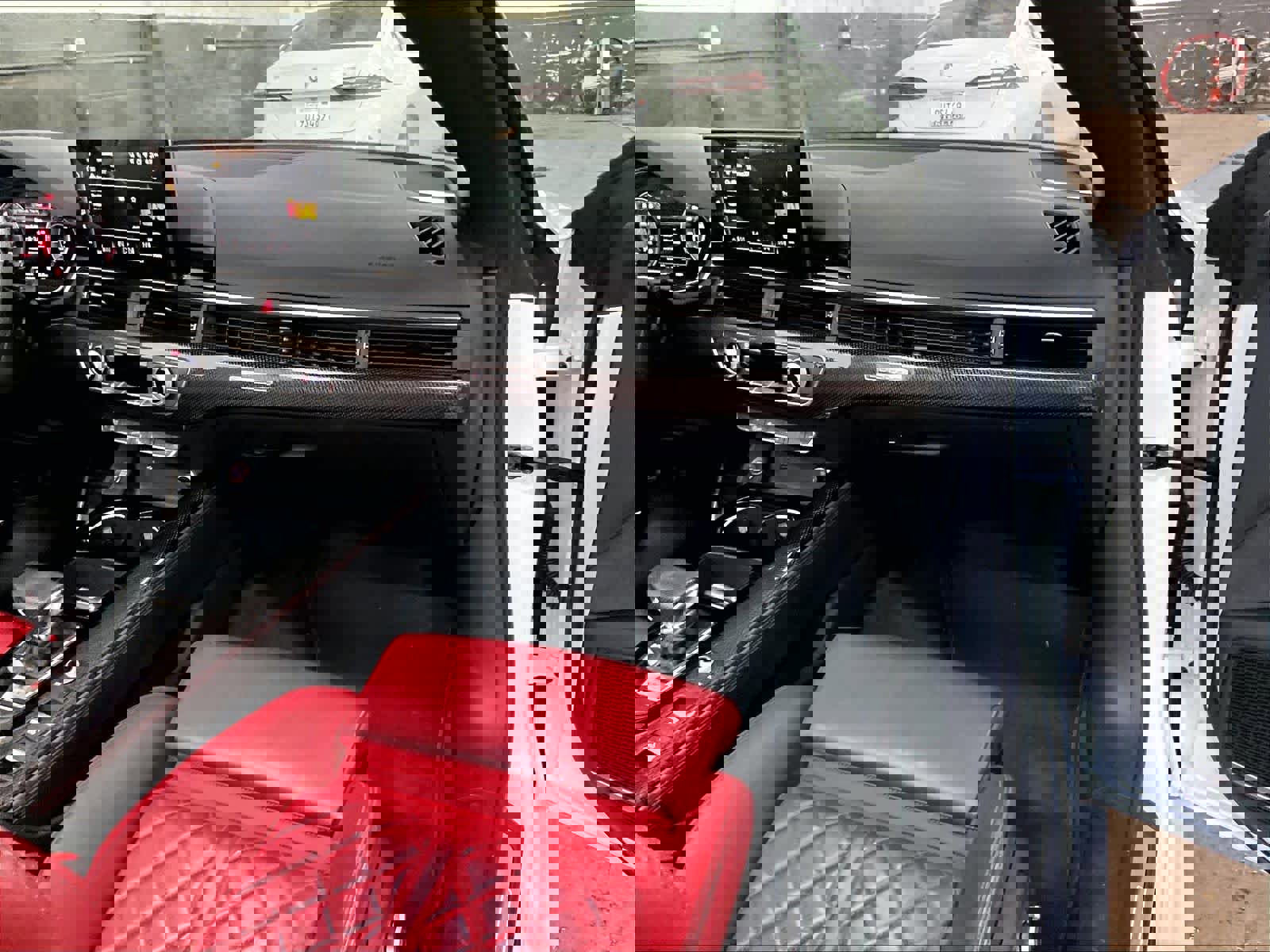 Used 2021 Audi S5 Prestige w/ Prestige Package image 17