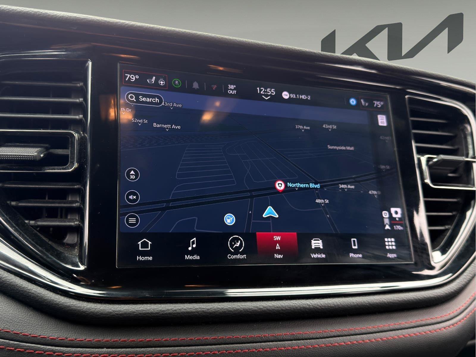 Used 2024 Dodge Durango GT AWD/4WD image 16