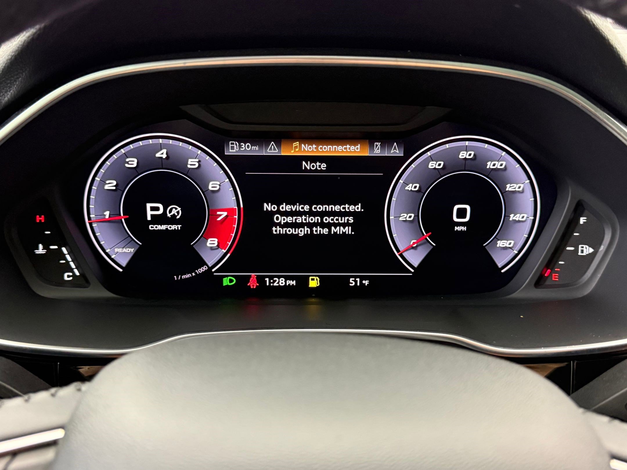 Used 2020 Audi Q3 2.0T Premium Plus w/ Premium Plus Package image 23