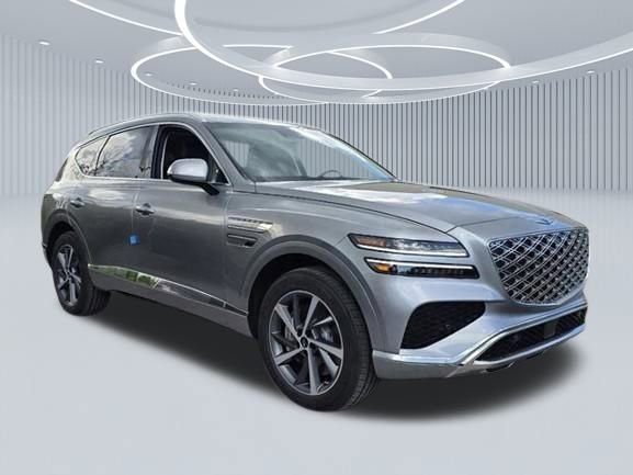 New 2025 Genesis GV80 2.5T Select